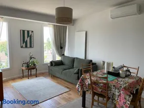 Cozy Apartment in Munich (Adults Only) - Image 2