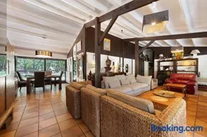 Maison de vacances Namasté - Image 4