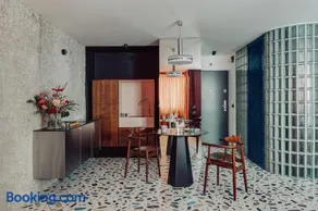 Apartament przy MCK - Image 1