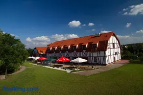 Hotel Karolinka - Image 5
