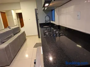 AP compartilhado Quarto aconchegante em Camboriú 10 min de BC - Image 3