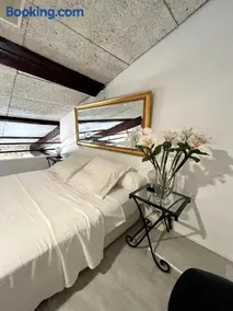 LOFT-HOLIDAY 3 Spacieux à proximité de la plage - Image 5