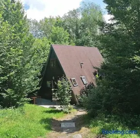 La cabane, Durbuy - Image 4