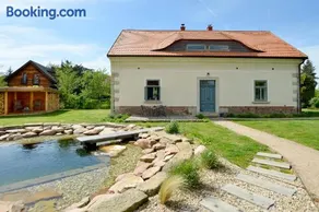 Prázdninový dům DESÍTKA - Image 1