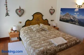 Villa Ronco - Stayincortina - Image 4