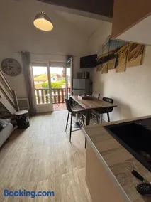 Les Cottages 1 - Appartement au bord de l'océan - Image 2