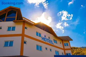 Hotel Paradouro - Com Café da Manhã - Image 2