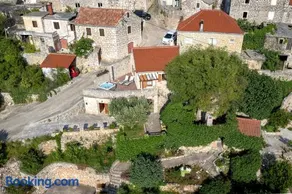 Villa Hedera - beautiful stone house Hvar - Image 3