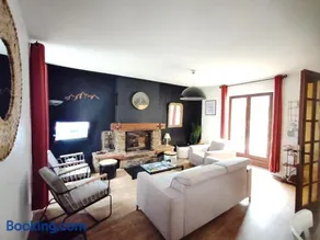 Maison 13 pers à 10mn de Luchon - Image 2