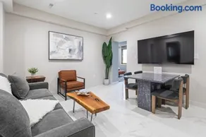 Ammos Luxury Living- Milos Suite - Image 1