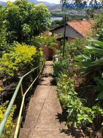 Casa para temporada, represa Bortolan Poços de Caldas - Image 3
