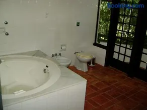 Casa de 730m2 no Exclusivo Condomínio Portogalo com Piscina Privada e Cais para iates de até 55 Pés - Image 5
