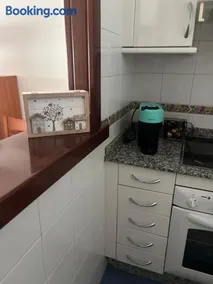 Beautiful apartment next to the historic center - Image 3