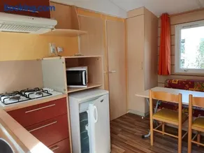 Camping les Oliviers - Image 1