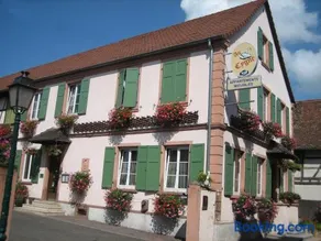 Hôtel Au Cygne - Image 2