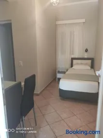 Κήπος apartments - Image 2