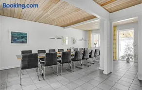 Beach Front Home In Grenaa With Sauna - Image 4