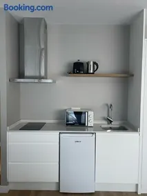 Apartamentos CRUNIA - Estudios - Image 2