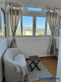 T-star, 2-bedroom apartment with magnificent beach view - Image 3