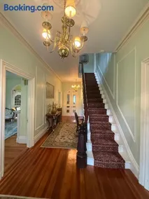 Historic 1855 Victorian Home - Image 3