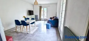 Maison Confort, Terrasse & Jardin, Parking - Image 1