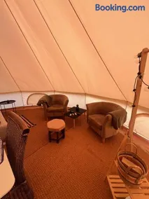 Langø Fjord Glamping NR 2 - Image 5