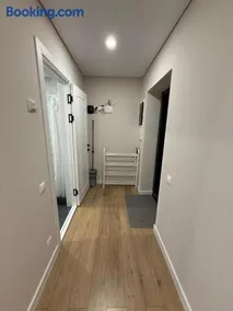 Квартира в Chaika Resort с видом на озеро - Image 4