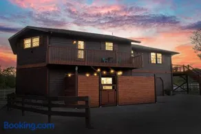 Like New Cabin - Indoor Pool - Theater - Game Rm - Views - Image 1