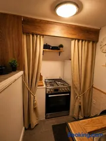 Suite spa Romantique avec piscine privée cosy clim - Image 2