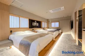 Racto Hotel Higashijujo 楽途ホテル 東十条 - Image 2