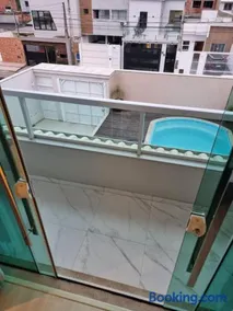 Casa de alto padrão com piscina - Image 4