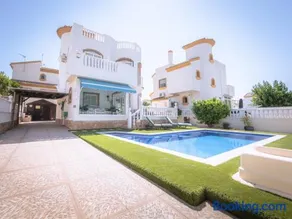 Luxury Private Pool Villa Campoverde - Image 1