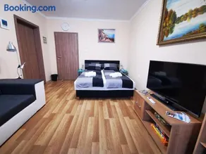 Central Park Apartman - Image 5