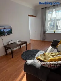Apartment Akmenu - Image 2