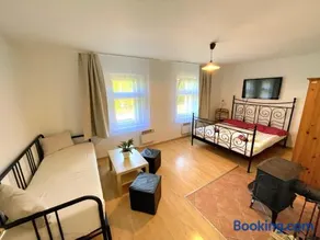 Úzkokolejky - apartmán Albeř - Image 1