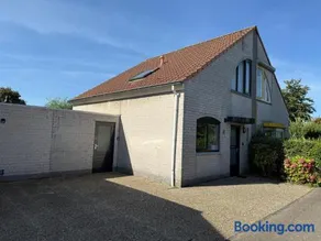 vakantiehuis met infraroodsauna no 10 - Image 1