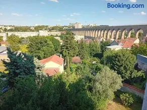Appartement lumineux à Arcueil-Cachan - Image 3