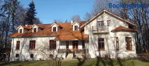 Nowy Dwór w Goszycach - Image 1