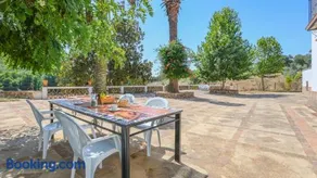 Cortijo San Rafael Constantina by Ruralidays - Image 4