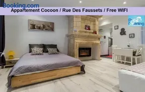 Appart Cozy / Quartier St Pierre - Image 1