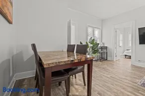 Spacious 3-Bedroom Apartment near NYC - 15min to Times Square, Empire State Building, Central Park, Statue of Liberty - Image 3