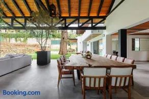 Lujosa Casa en Valle de Bravo, México - FR - Image 3