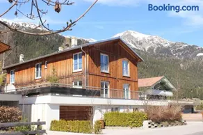 Ibex Lodge - Image 1