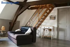 Grand Appartement chaleureux - Image 2