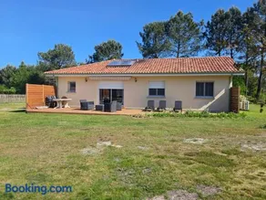 Maison familiale avec jardin à Lit-et-Mixe, 100 m² - Image 2
