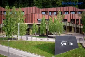 Terme Olimia - Hotel Sotelia, Adults only - Image 1
