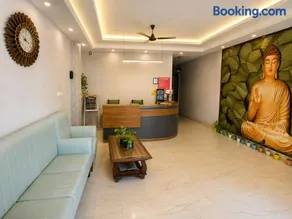 Hotel Zen Rooms - 500 M from Alwar Bus Stand - Image 2