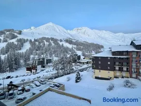 La Foux d Allos Les Cimes - Image 2