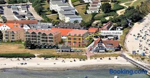 Meeresblick-Fraeulein-Krabbe-Haus-3-WE-40 - Image 2