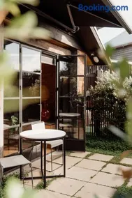 Poets corner cottage - Image 4
